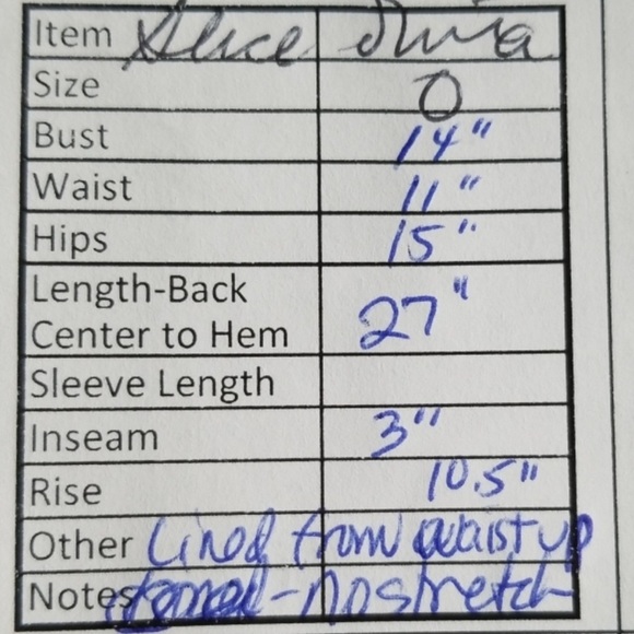 Alice & Olivia palm tree romper EUC - Picture 6 of 6